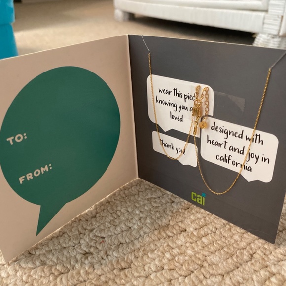 Ruby necklace - Picture 3 of 3